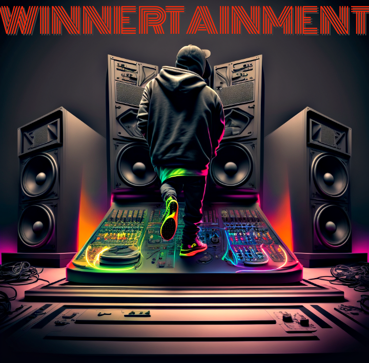 Winnertainment Records